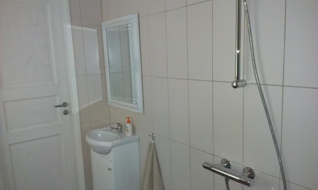 Paslepa Mois Apartman Szoba fotó