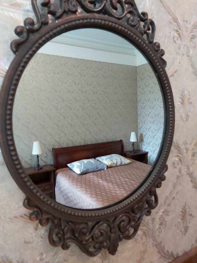Paslepa Mois Apartman Kültér fotó